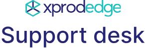Xprodedge Customer Support